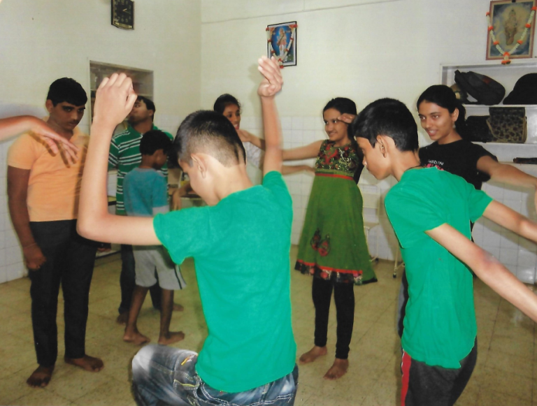 Leisure Activity Enjoyment Of Children With Autism Spectrum Disorders